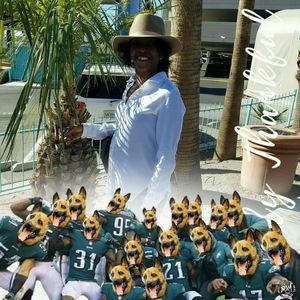 Meet your Posher, Kavina